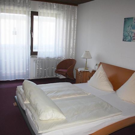 Ampertal Otel Haag an der Amper Oda fotoğraf