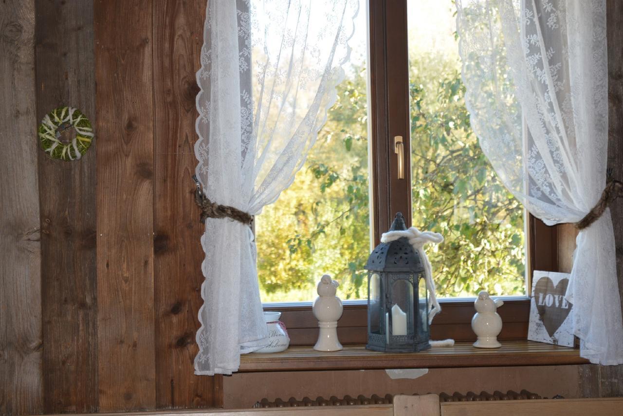Ampertal Otel Haag an der Amper Dış mekan fotoğraf